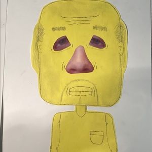 Meet your Posher, Jakob